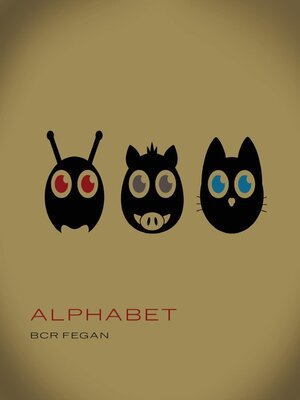 cover image of Alphabet
